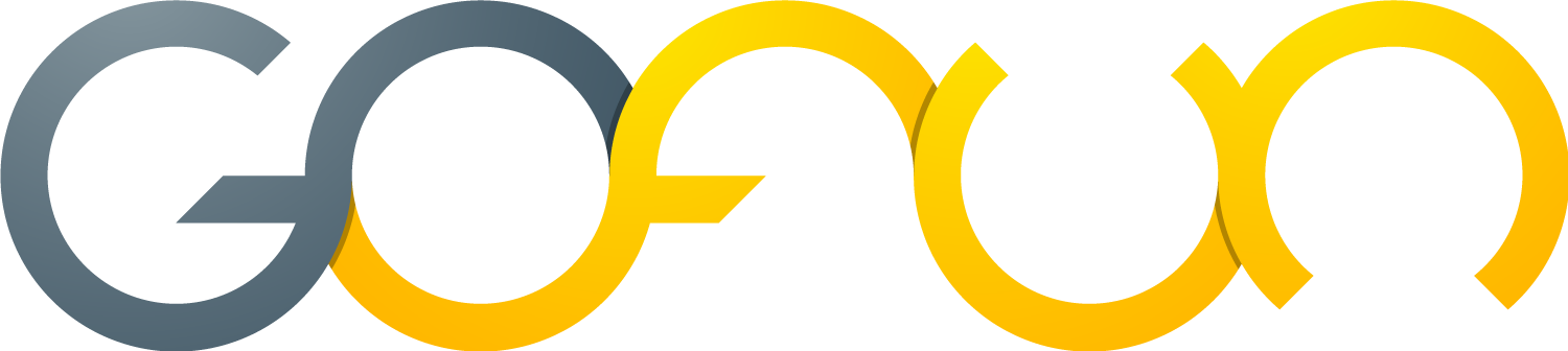 123gofun Logo