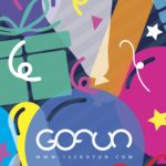 Gofun Birthday
