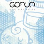 Gofun Male birth